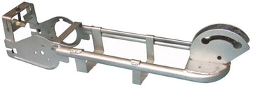 Chassis de trotinnette avec accelerateur pied scooter trotinette E SCOOTER SPEED EXTREME ECLATS DESTOCKAGE