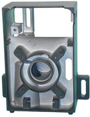 Chassis pour moteur coulissant 1010 ou 600 automatismes portails motorisation cl1010ema cl610ema - ECLATS DESTOCKAGE