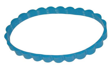 Chenille bleu pour robot sweepy m3 (pièce) deux robotc sont nécessaires par robot chenilles bleu ECLATS DESTOCKAGE