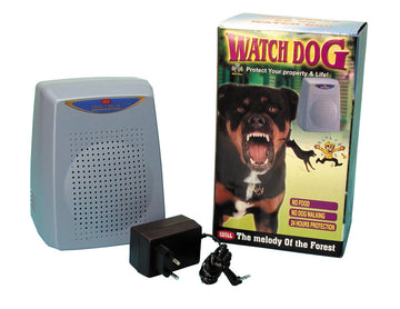 Chien de garde alarme 110v 220v 12v radar bateau aboiement hamwd capteur detecteur mouvement ECLATS DESTOCKAGE
