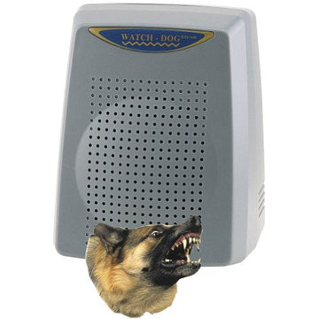 Chien de garde alarme version us 110v 220v 12v radar bateau aboiement hamwd capteur ECLATS DESTOCKAGE