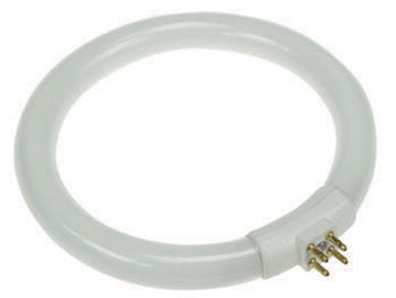 Circline t4 10w lamp5w pour vtlamp5w lumiere ampoule lampe loupe ECLATS DESTOCKAGE