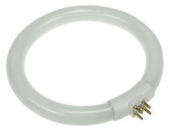 Circline tl circulaire t4 10w lamp5w pour vtlamp5w lumiere ampoule lampe loupe bureau eclairage ECLATS DESTOCKAGE