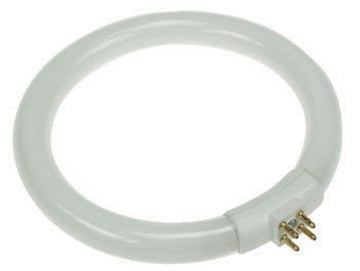 Circline tl circulaire t4 10w lamp5w pour vtlamp5w lumiere ampoule lampe loupe bureau eclairage ECLATS DESTOCKAGE