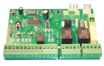 Circuit centrale ece244 ea40 ea50 pour 600 1010 b96 cl610ema cl1010ema ECLATS DESTOCKAGE
