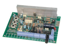 Circuit electronique centrale alarme ca2z antivol electronique ca2l alarme antivols