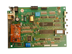 Circuit electronique de centrale alarme antivol electronique sans fil ce1 alarme antivols circuits