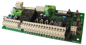 Circuit electronique de rechange d750m pour centrale de motorisation 750d750m automatismes - ECLATS DESTOCKAGE