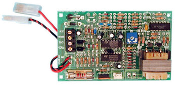 Circuit electronique de sirene alarme electronique auto alimentee ba5 (echange standard) circuits - ECLATS DESTOCKAGE