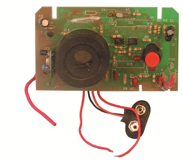 Circuit electronique pour alarme piscine jb2005 pool protector agua alerte koenig alerte ECLATS DESTOCKAGE
