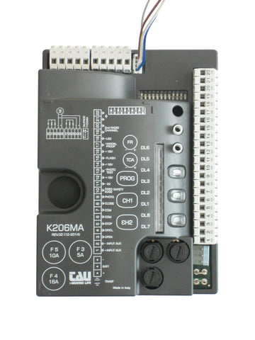 Circuit s-800k206ma k206ma pour barriere levante b6m p-800rblo ECLATS DESTOCKAGE