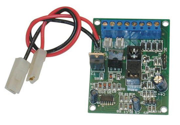 Circuit sirene alarme electronique sa130 k1 sir 270 autoalimentee flash anti sabotage ECLATS DESTOCKAGE