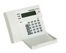 Clavier kp100d pour centrale alarme 8 zones kitmp110plus kp110d apsad agree assurance nfa2p antivol