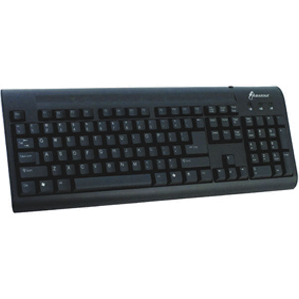 Clavier ordinateur azerty kb7200 amarina 105 touches silencieuse ps2 claama00030b pc informatique ECLATS DESTOCKAGE