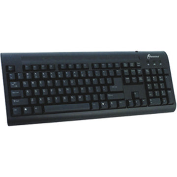 Clavier ordinateur azerty kb7200 amarina 105 touches silencieuse ps2 claama00030b pc informatique ECLATS DESTOCKAGE