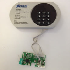 Clavier pour coffre fort oes-hs-11