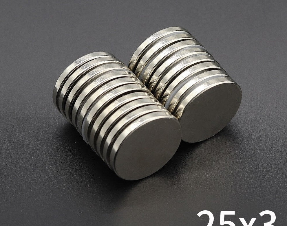 20 Cle magnetique 25x3mm alarme de piscine jb2005 pool protector agua alerte koenig aqua vigile alerte ECLATS DESTOCKAGE