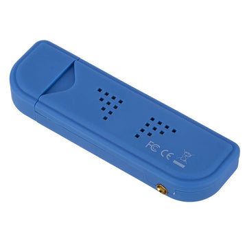 Clé TNT hd usb récepteur HDTV tuner DVB terminal reception decodeur television telecommande antenne ECLATS DESTOCKAGE