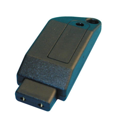 Clef electronique alarme supplementaire ae/dc-cp pour aece1 albano - ECLATS DESTOCKAGE