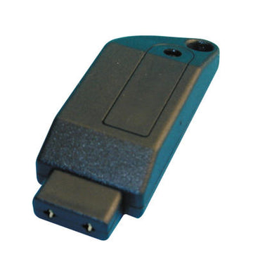 Clef electronique alarme supplementaire ae/dc-cp pour aece1 albano - ECLATS DESTOCKAGE