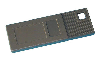 Clef magnetique codifiable llm P-300CMS alarme automatisme pour lecteur controle accés cle lcmn ECLATS DESTOCKAGE