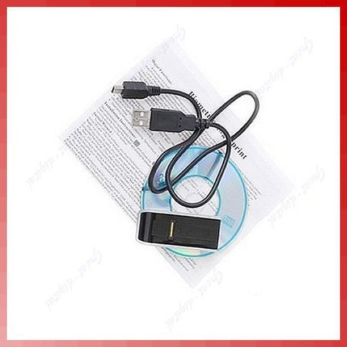 Clef securité pc usb lecteur digitale empreinte biometrique - ECLATS DESTOCKAGE