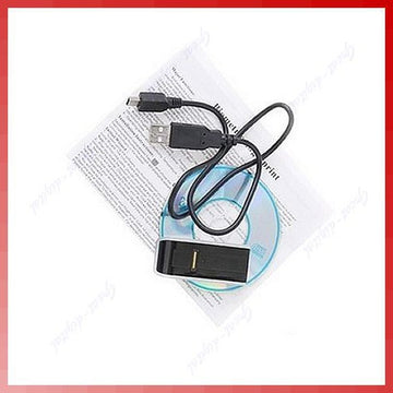 Clef securité pc usb lecteur digitale empreinte biometrique - ECLATS DESTOCKAGE