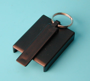 Clips pour telecommandes radio mini16, mini160, mini26, mini260 ae/clips clip telecommandes radio ECLATS DESTOCKAGE