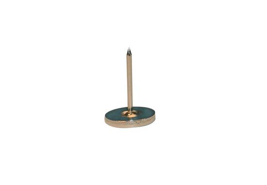 Clou Ø11x18mm pour badge antenne portique antivol contrôle d acces magasin demarque inconnue - ECLATS DESTOCKAGE