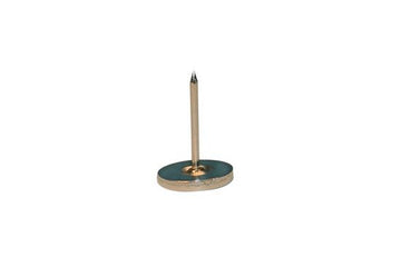 Clou Ø11x18mm pour badge antenne portique antivol contrôle d acces magasin demarque inconnue - ECLATS DESTOCKAGE