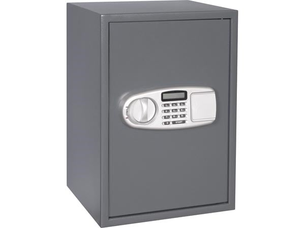 Coffre fort classeur coffret metal serrure securite armoire metallique clavier - ECLATS DESTOCKAGE