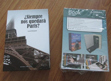 Coffre fort pour proteger vos objets de valeurs dans un livre - ECLATS DESTOCKAGE
