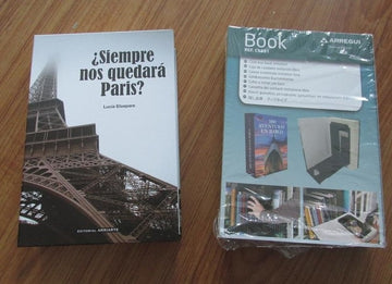 Coffre fort protection concu dans un livre securite - ECLATS DESTOCKAGE