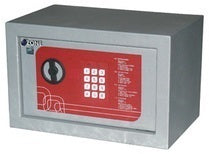 Coffre fort serrure a code sse017 securite protection hotel coffret metal avec clavier digicode - ECLATS DESTOCKAGE