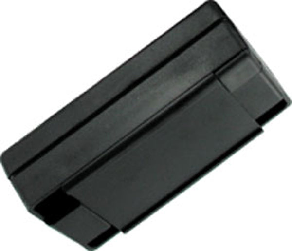 Coffre retex serie 70 coffret 190x120x60mm noir hare70214 boitier boite ECLATS DESTOCKAGE