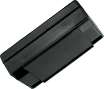 Coffre retex serie 70 coffret 190x120x60mm noir hare70214 boitier boite ECLATS DESTOCKAGE