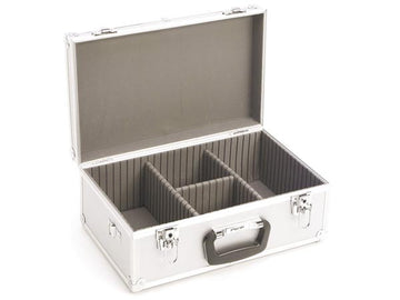 Coffret 60 cds - 424 x 265 x 173mm 1823-424 ECLATS DESTOCKAGE