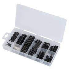 Coffret assortissement de 120 goupilles mécanindus draper 63943 oudrp-63943 ECLATS DESTOCKAGE
