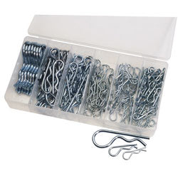 Coffret draper 150 goupilles r draper 56376 oudrp-56376 ECLATS DESTOCKAGE