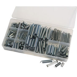 Coffret draper 200 ressorts draper 56380 oudrp-56380 ECLATS DESTOCKAGE