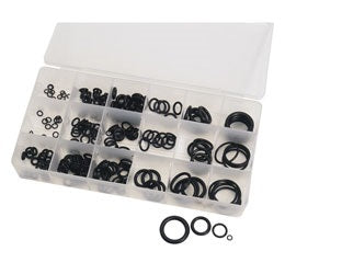 Coffret draper 225 joints toriques 3 a 22mm 56377 sanitaire mécanique hydraulique plomberie ECLATS DESTOCKAGE