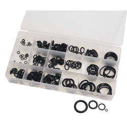 Coffret draper 225 joints toriques 3 a 22mm draper 56377 sanitaire mécanique hydraulique plomberie ECLATS DESTOCKAGE