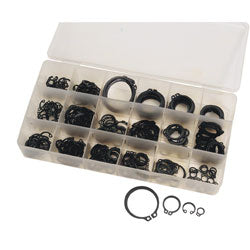 Coffret draper 285 circlips draper 56379 oudrp-56379 ECLATS DESTOCKAGE