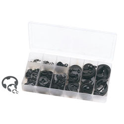 Coffret draper 300 clips e draper 63941 oudrp-63941 ECLATS DESTOCKAGE