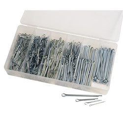 Coffret draper 555 goupilles fendues draper 56375 oudrp-56375 ECLATS DESTOCKAGE