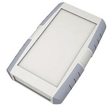 Coffret retex serie 33 185x110x35 mm pvc coffre boite boitier ha33133004 ECLATS DESTOCKAGE