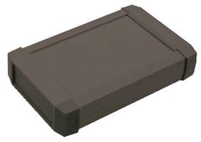 Coffret retex serie 50 haute qualite aluminium alu boite coffre 102x37x160x100mm ha31150203 ECLATS DESTOCKAGE