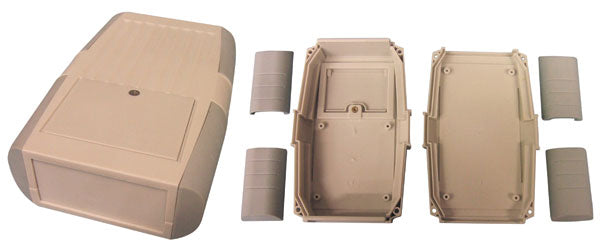 Coffret retex serie33 145x90x35mm boitier boite pvc coffre protection materiel ECLATS DESTOCKAGE
