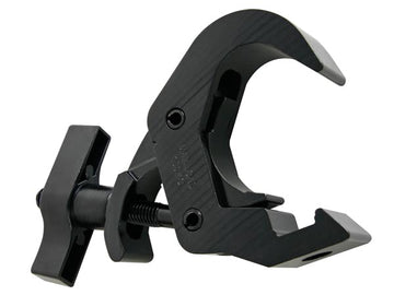 Collier trigger clamp  100kg/50mm crochet de suspension vdlpcs16 ECLATS DESTOCKAGE