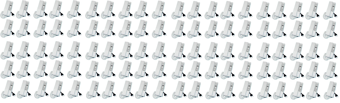 100 Combines interphone 220v de portier phonique appartement 2sb 230v dp2sb ECLATS DESTOCKAGE